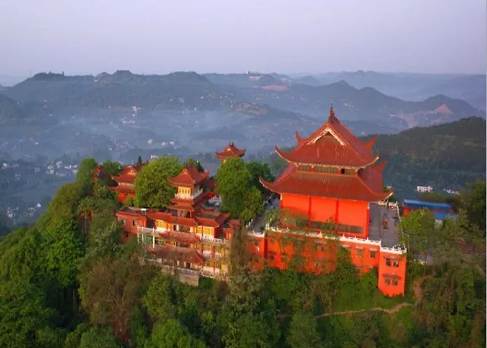 7Days Premium Nanchong Silk Road Branch
