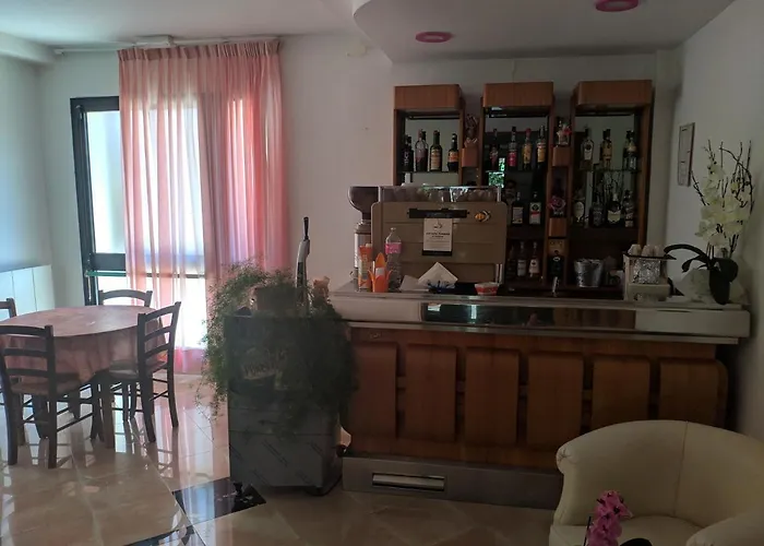 Hotel Luana
