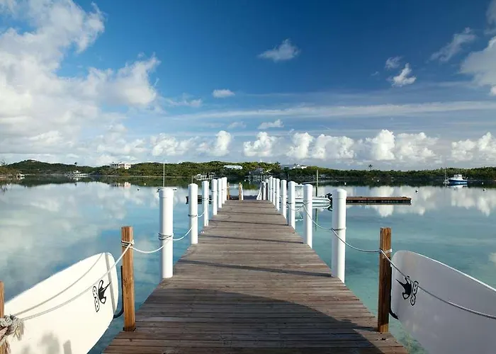 Kahari A Peace And Plenty Resort Property