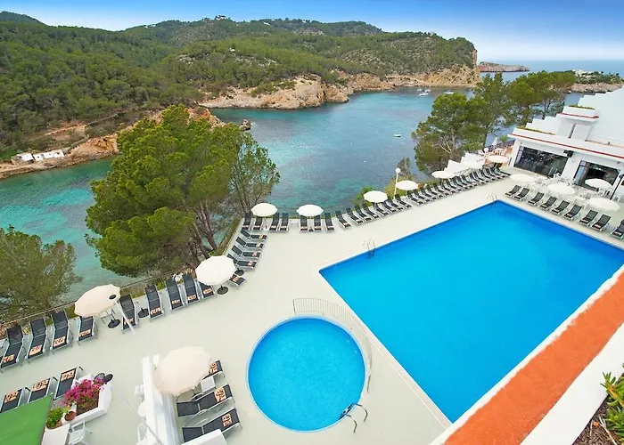 Hotel Galeon