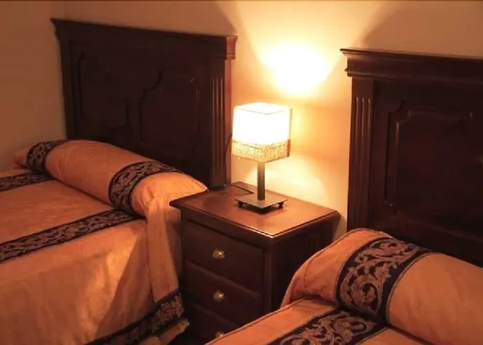 Hotel Patri