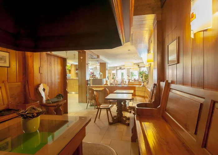 Albergo Antelao