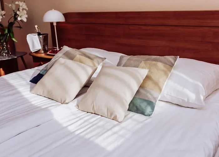 Hotel Albatros