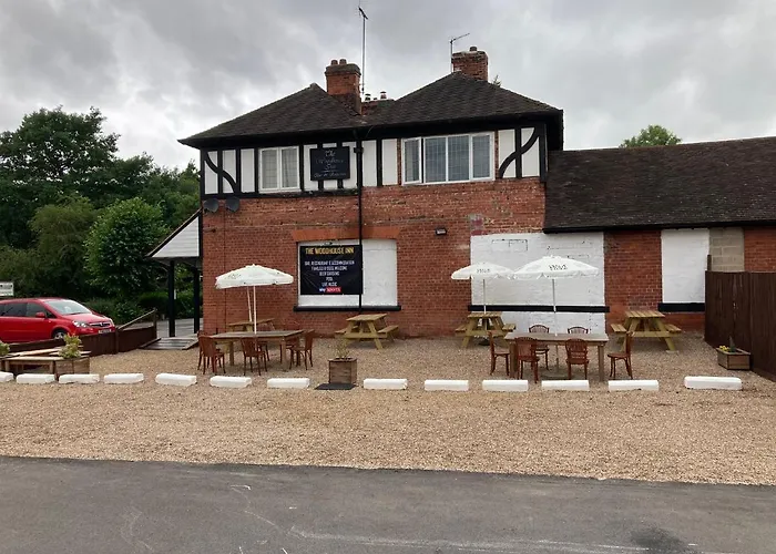 The Woodhouse Inn