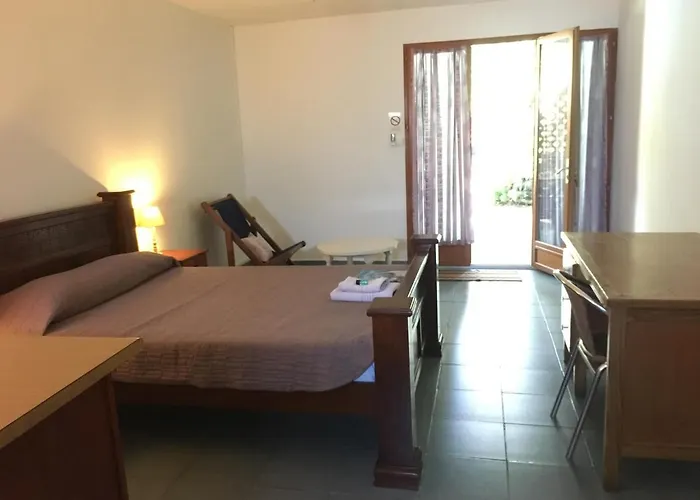 La Residence