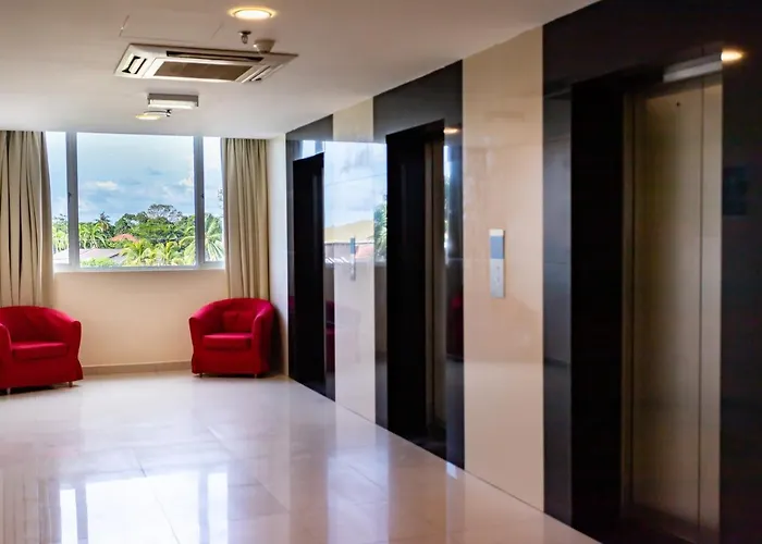 Emart Hotel