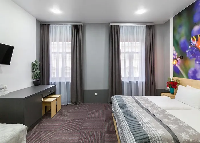 Etude Hotel