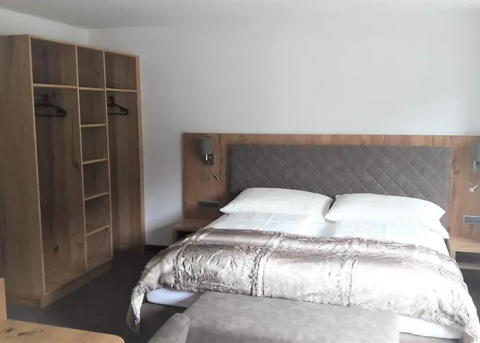 Hotel Garni Viktoria