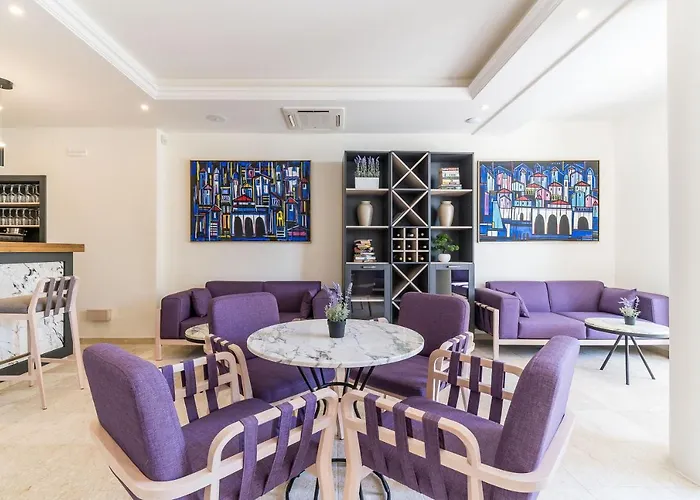 Art Hotel Dubrovnik