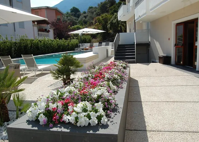 Hotel Nettuno
