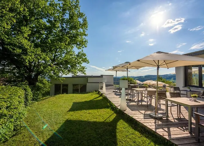 Thula Wellnesshotel Bayerischer Wald