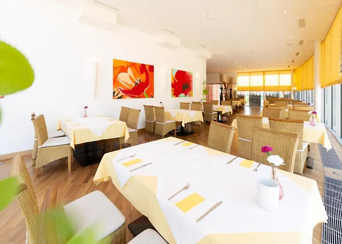 Business Hotel Ambio Gleisdorf