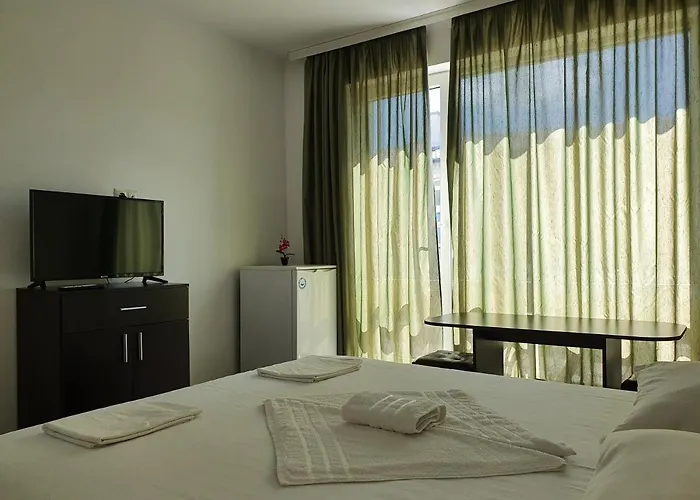Family House Manolov