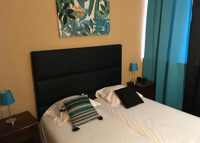 Hotel Dorele