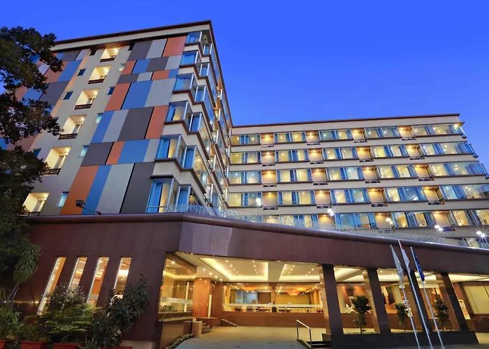 Aston Inn Gideon Batam