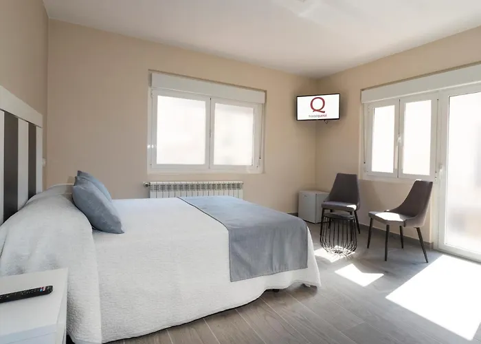 Hotel Querol
