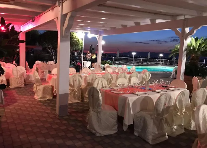 Hotel Ristorante Paradiso