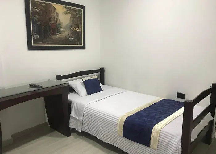 Hotel Palmi