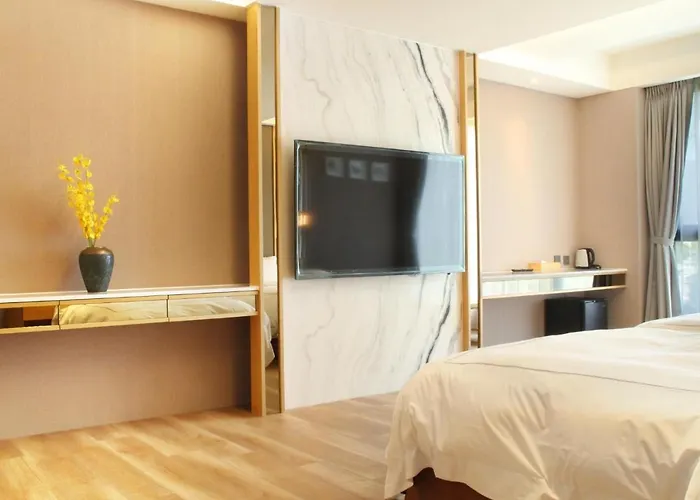 Gamalan Fl Spring Hotel