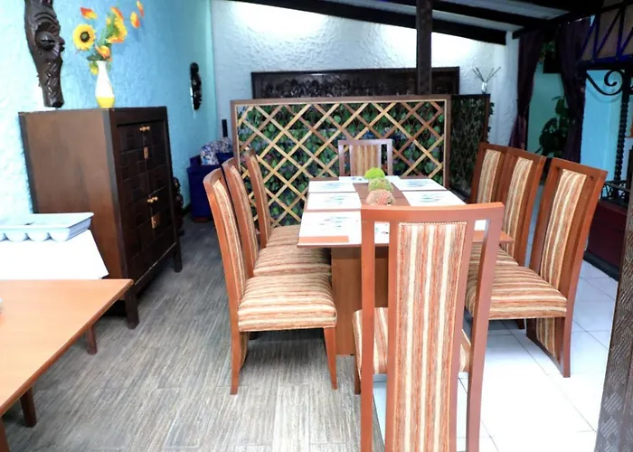Park Hotel