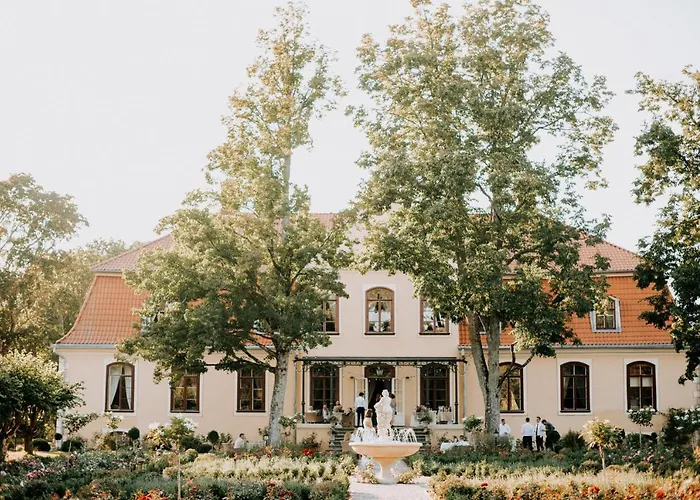 Liepupe Manor