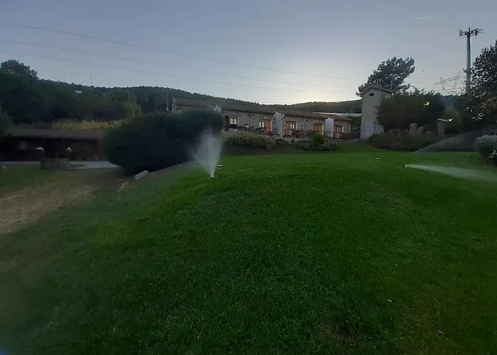 Hotel Sierra Oriente Guadarrama