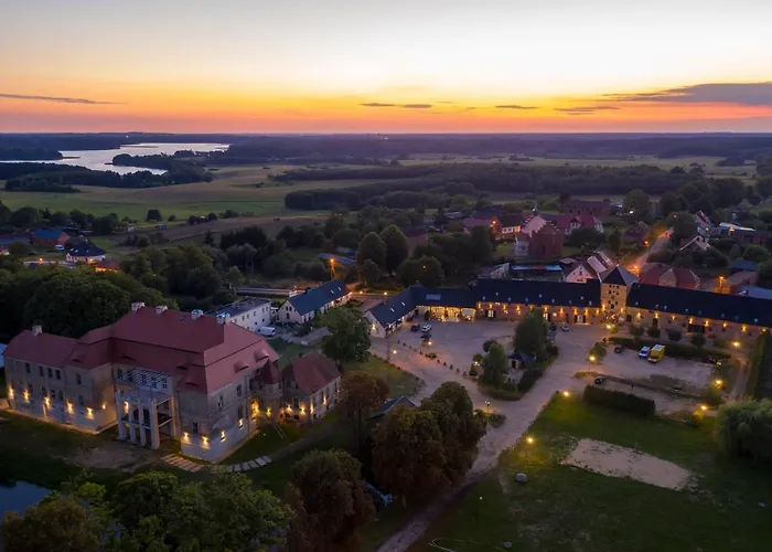 Palac Siemczyno