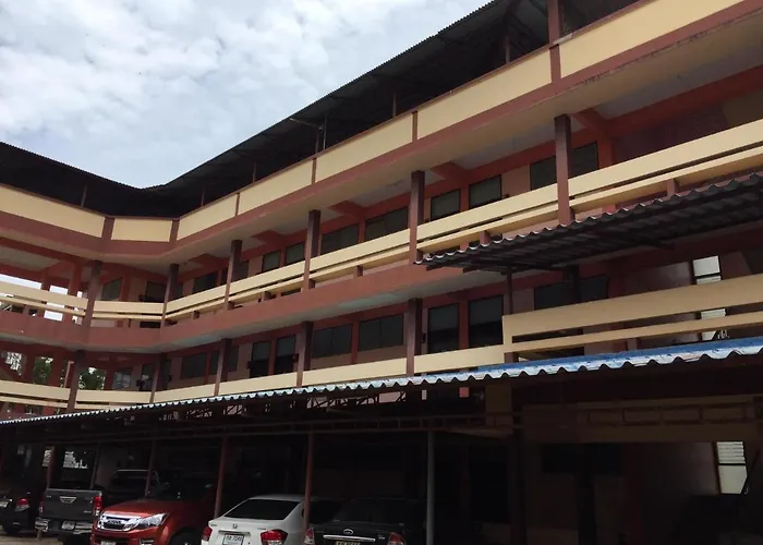 Sataya Apartment