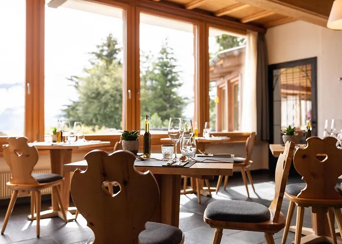 Meisser Lodge