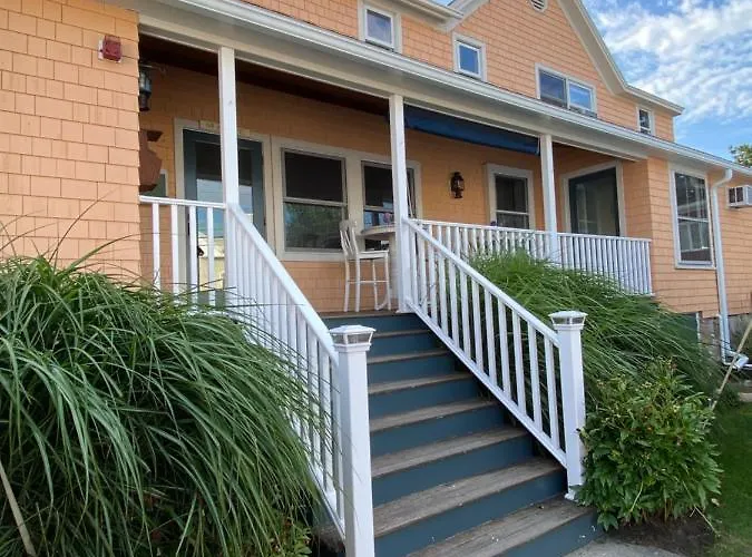 Mabel'S House Hotel Kennebunkport