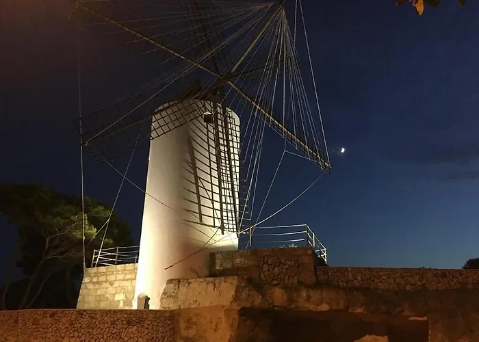 Hotel Del Almirante