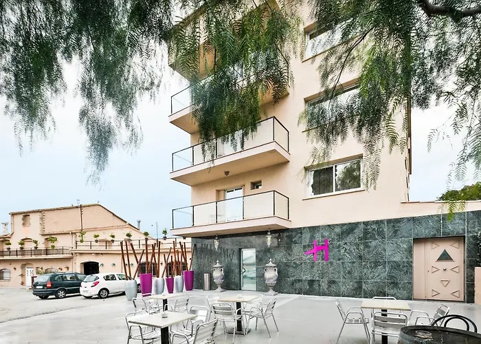 Hotel Consentido
