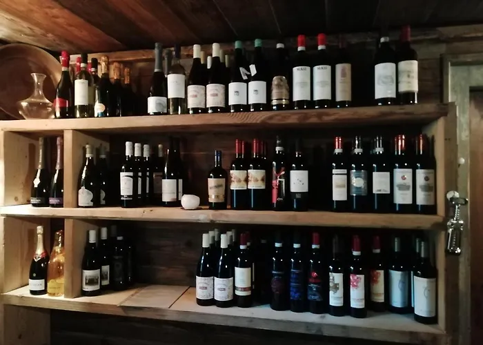 Albergo Ristorante Leon d'Oro