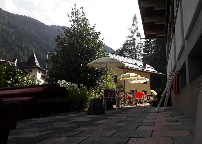 Hotel Albergo Felice