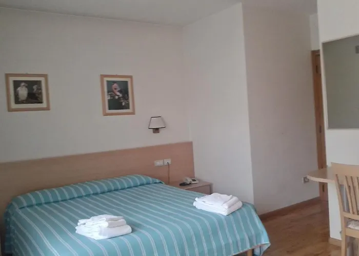 Hotel Albergo Felice