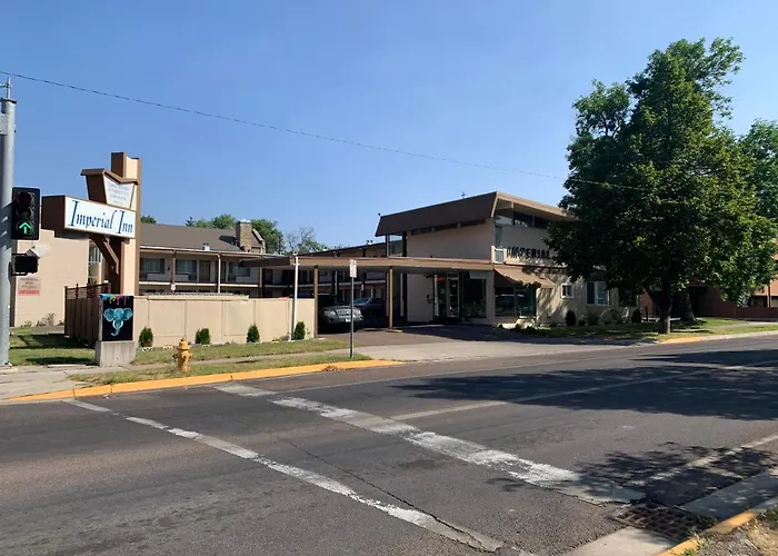 Imperial Inn