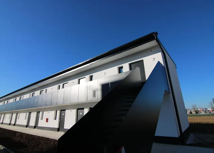 Fue Hotel By Wmm Hotels Fürth