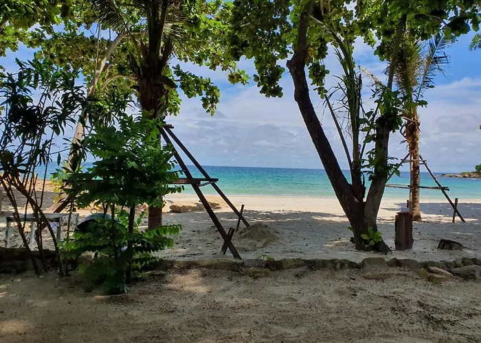 Blue Bay Bungalow