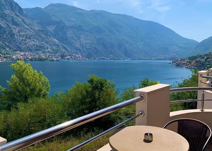Hotel Galia