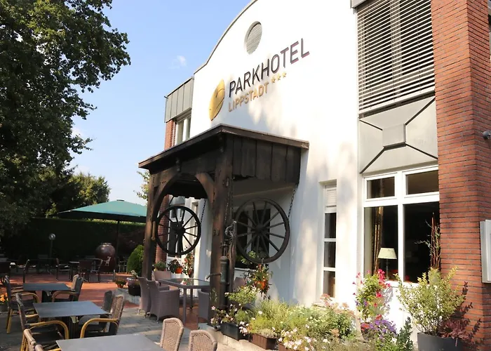 Parkhotel Lippstadt