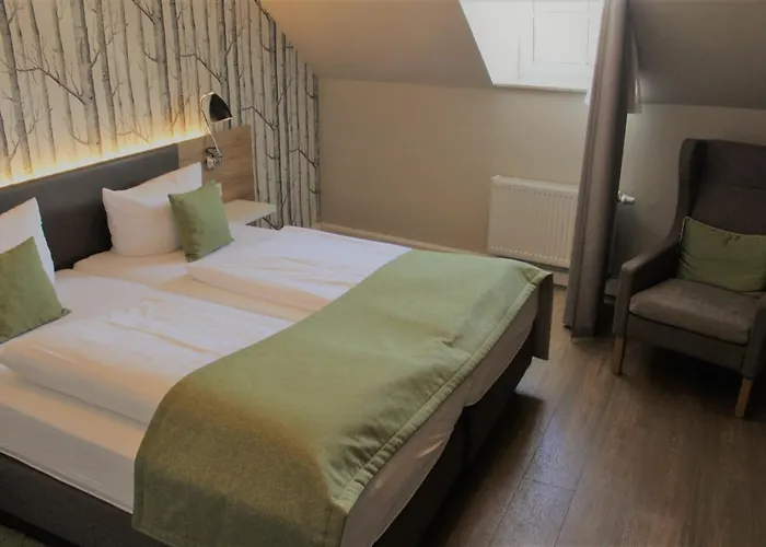 Hotel Eifelbraeu