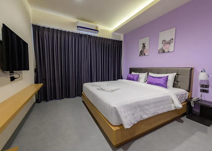 Top Residence