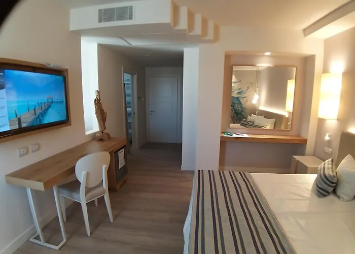 Aqua Boutique Hotel Castiglione della Pescaia
