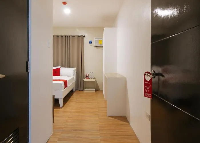 Reddoorz @ Golite Old Albay