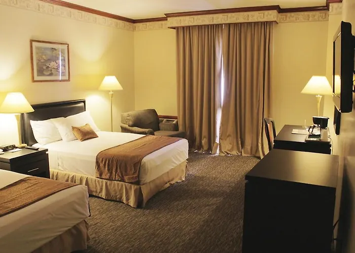 Best Western Residencial Inn And Suites