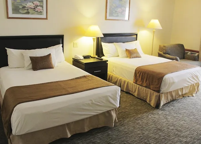 Best Western Residencial Inn And Suites
