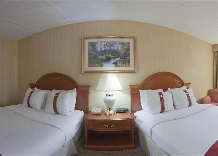 Holiday Inn Middletown Goshen