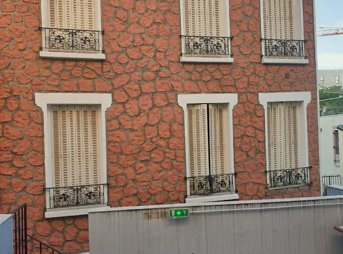 Hôtel Belfort