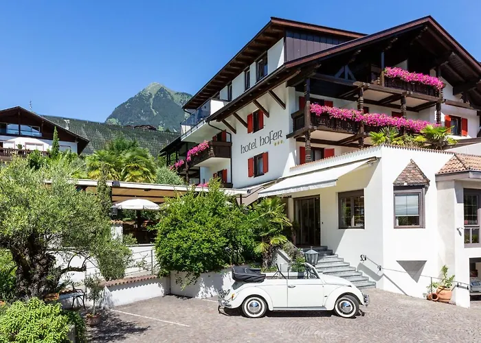 Hotel Hofer