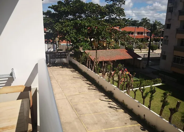 Praia Carneiros Flat Hotel